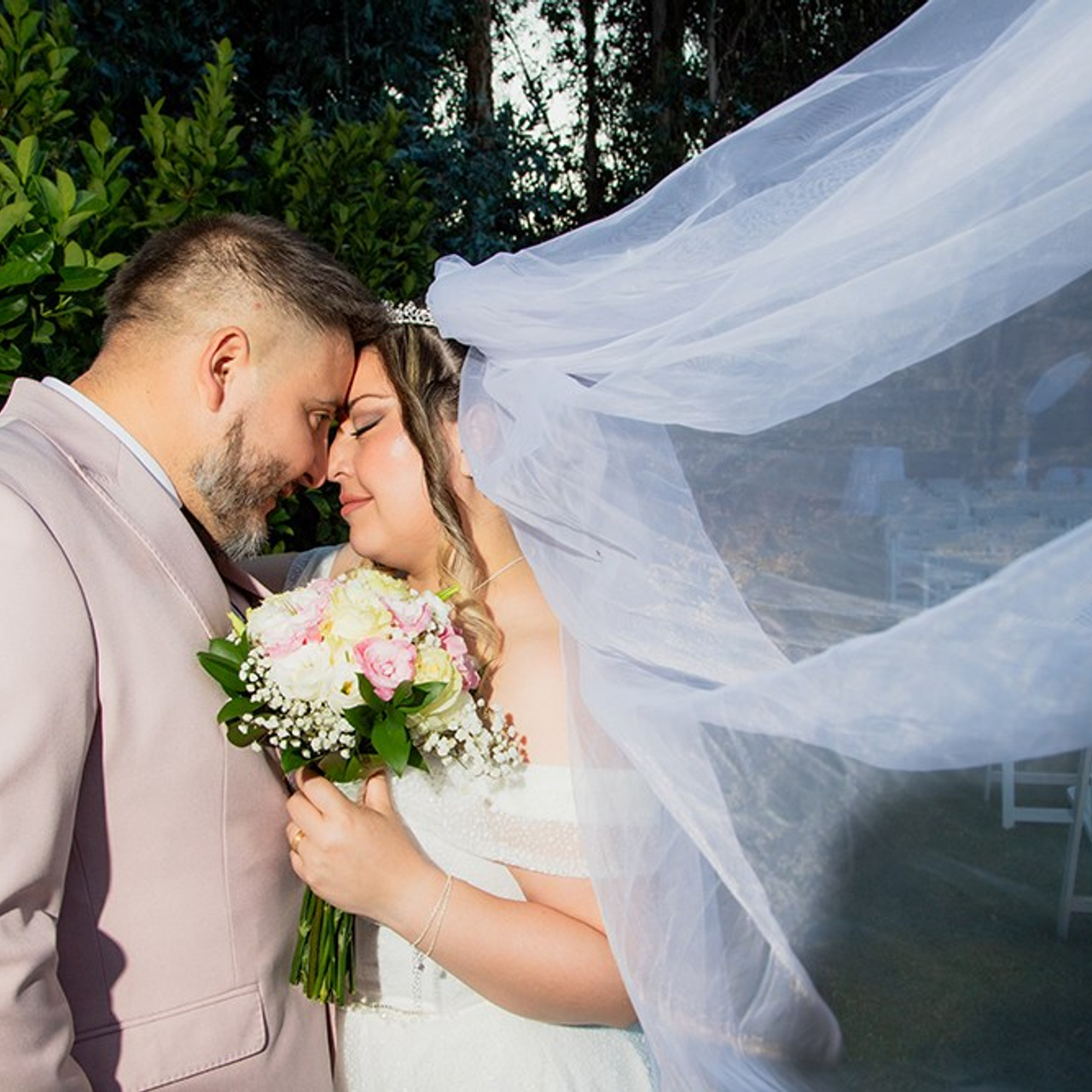 Testimoniales. CR Films | Fotografía y Video de Bodas en Chile