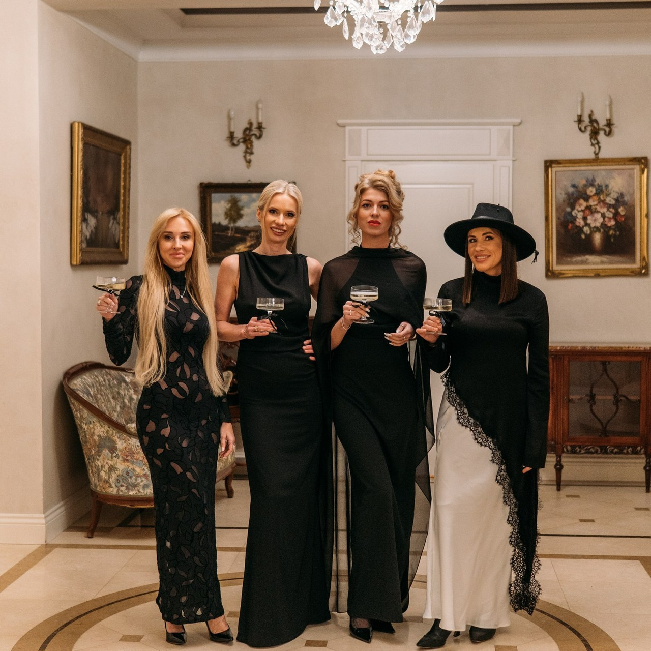 Byonelove photographer in Warsaw