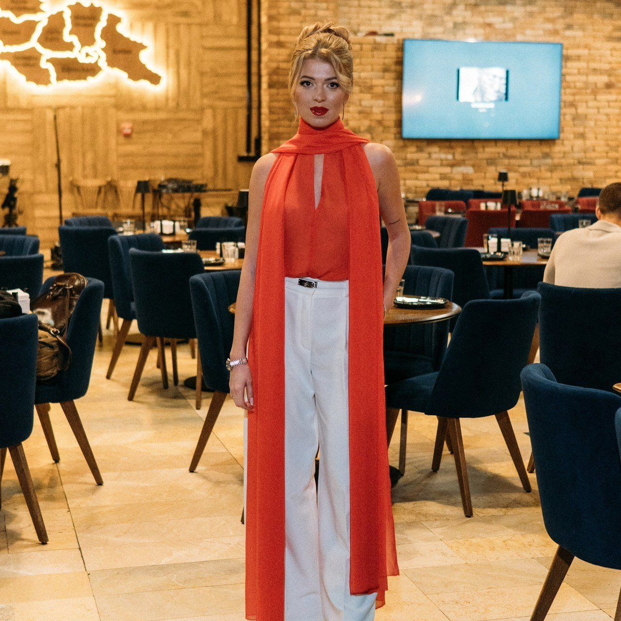 Byonelove photographer in Warsaw