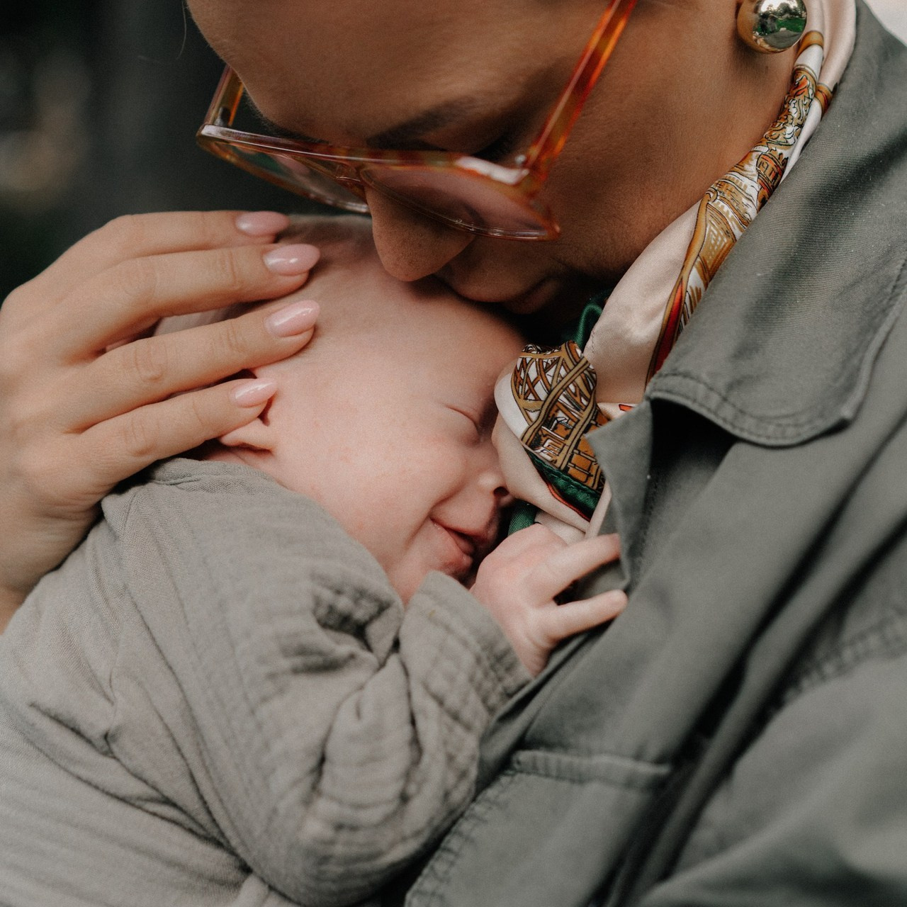 Thank you. Portrait, lookbook and family photographer in Riga, LATVIA