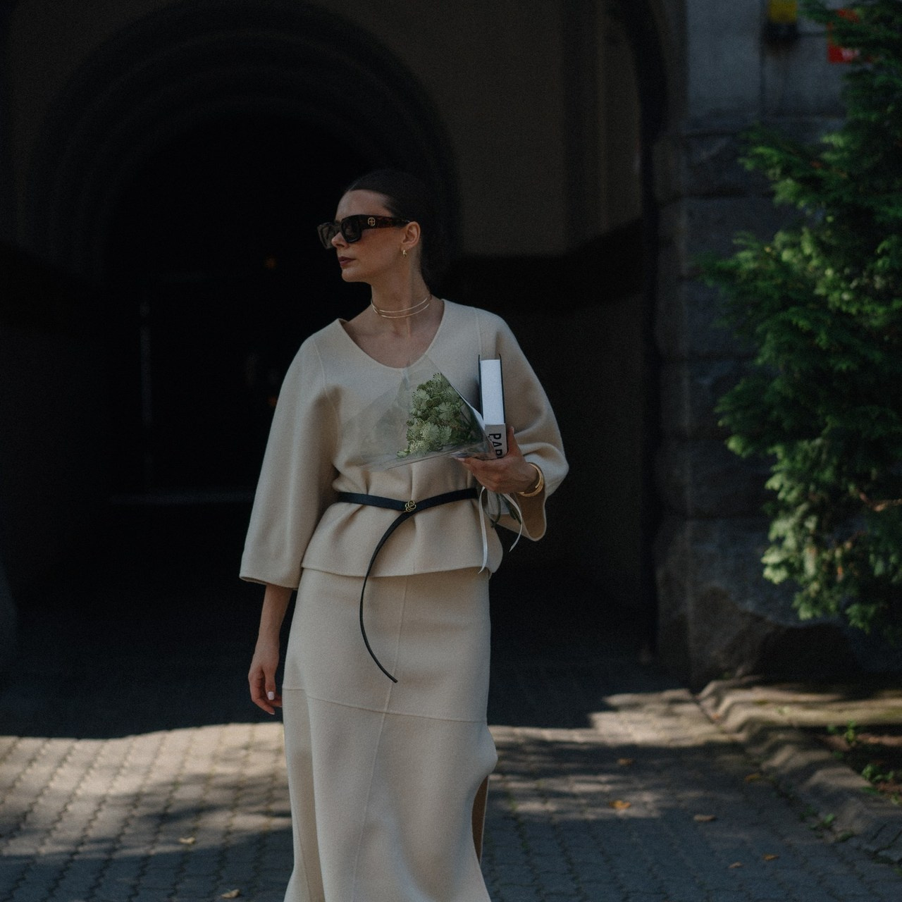 Thank you. Portrait, lookbook and family photographer in Riga, LATVIA