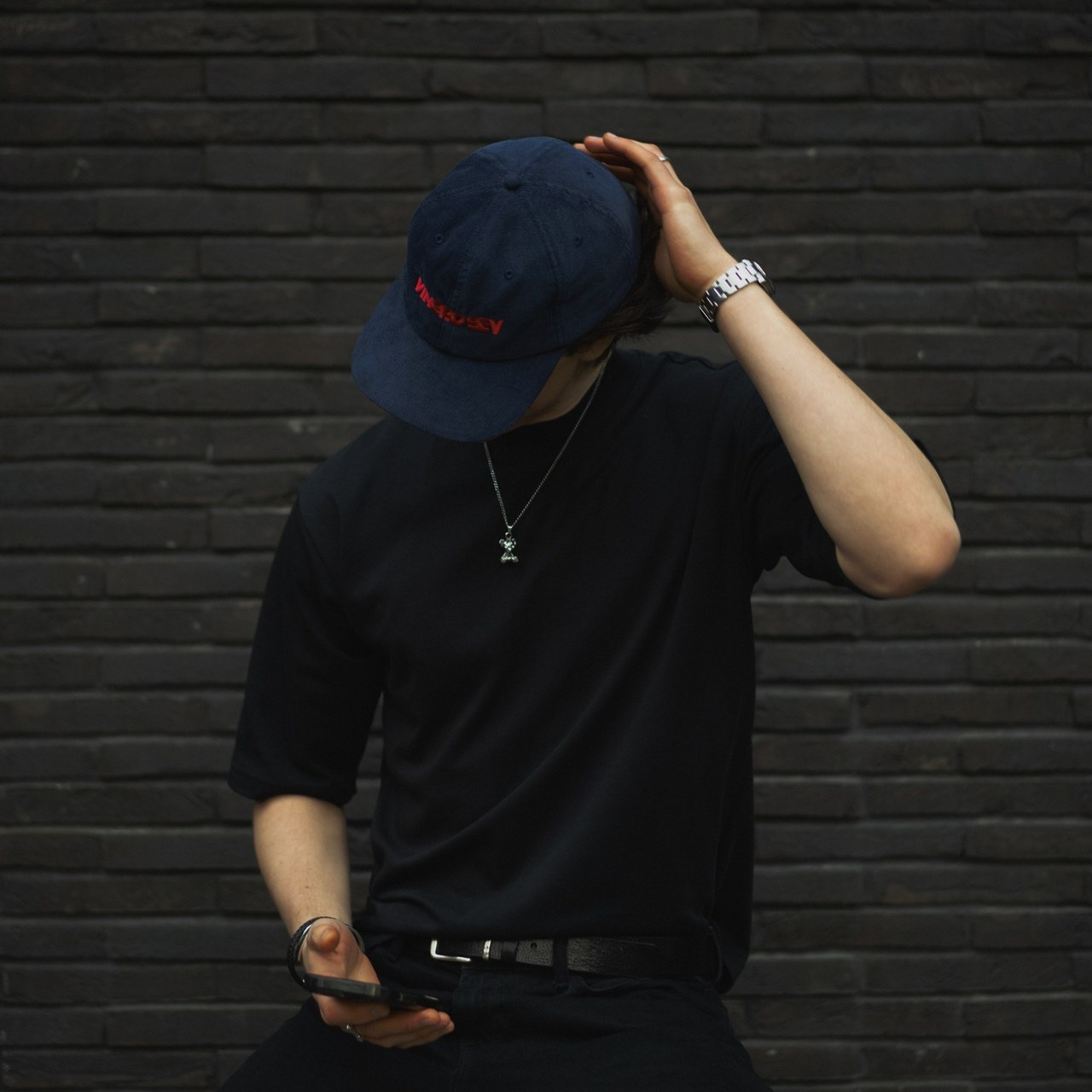 Thank you. Portrait, lookbook and family photographer in Riga, LATVIA