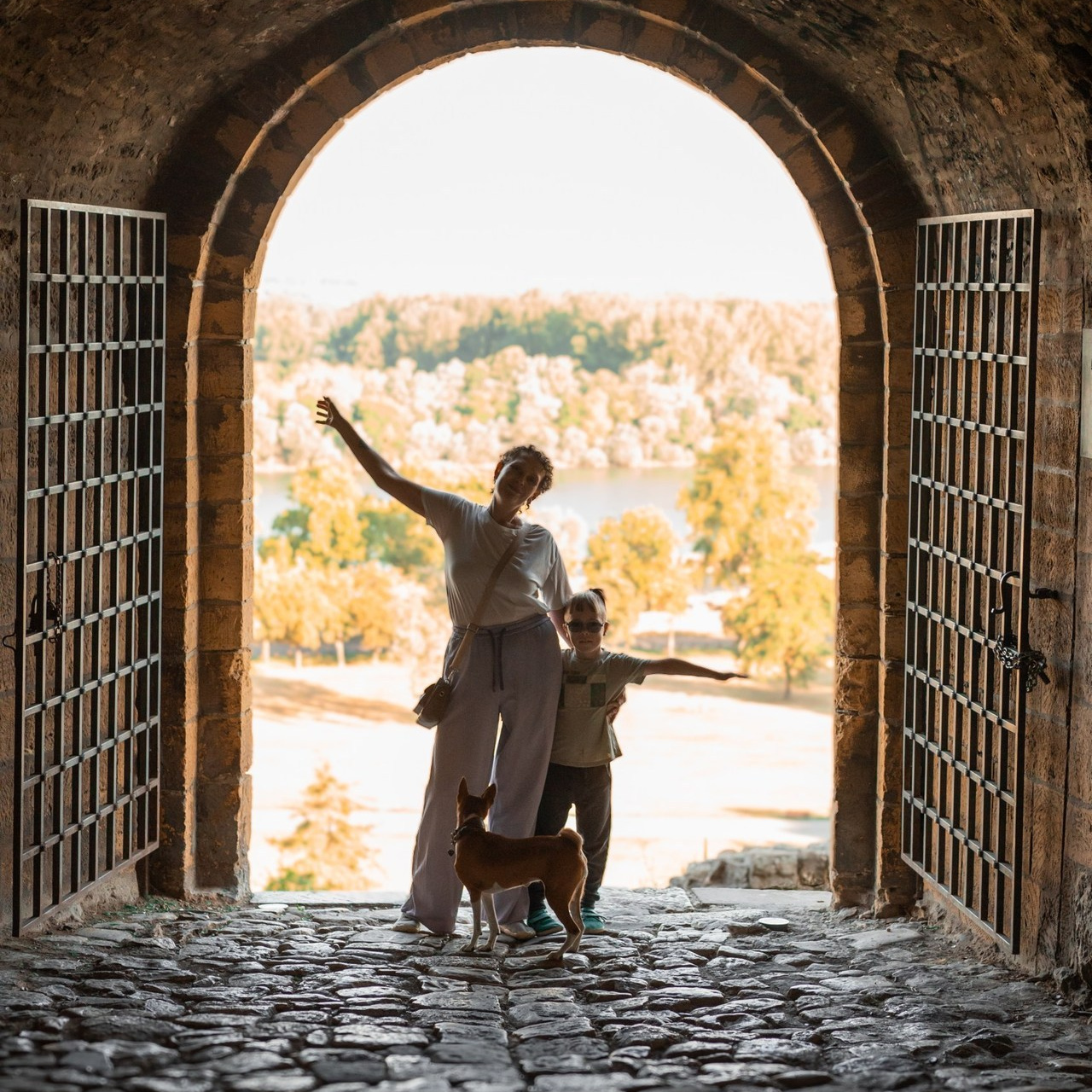 Отзывы. Фотограф-анималист | Белград