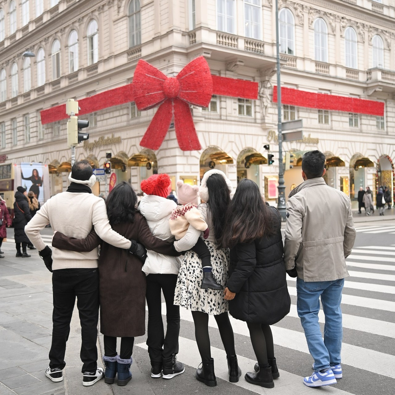 Reviews. Photo Vienna and Bratislava