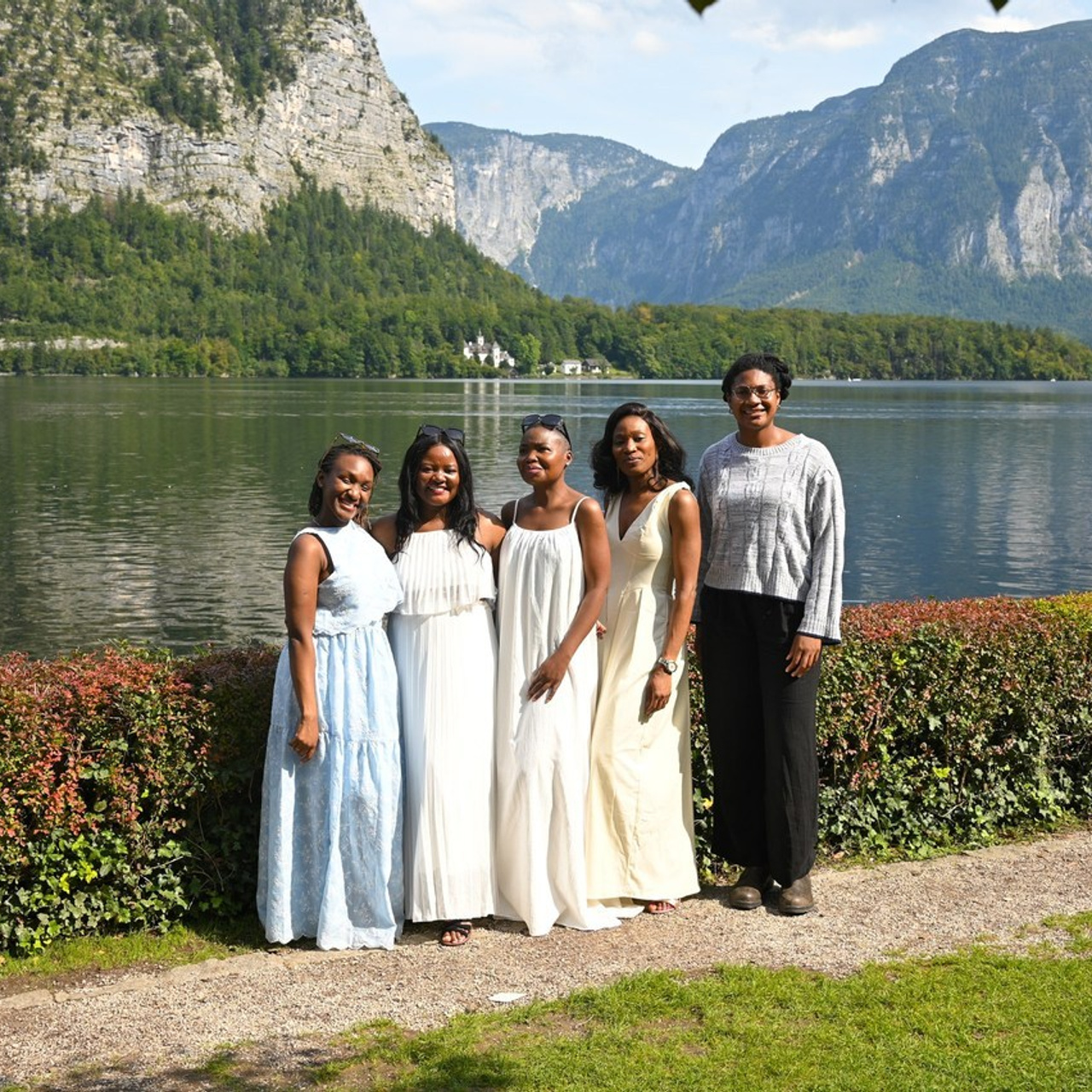 Reviews. Photo Vienna and Bratislava