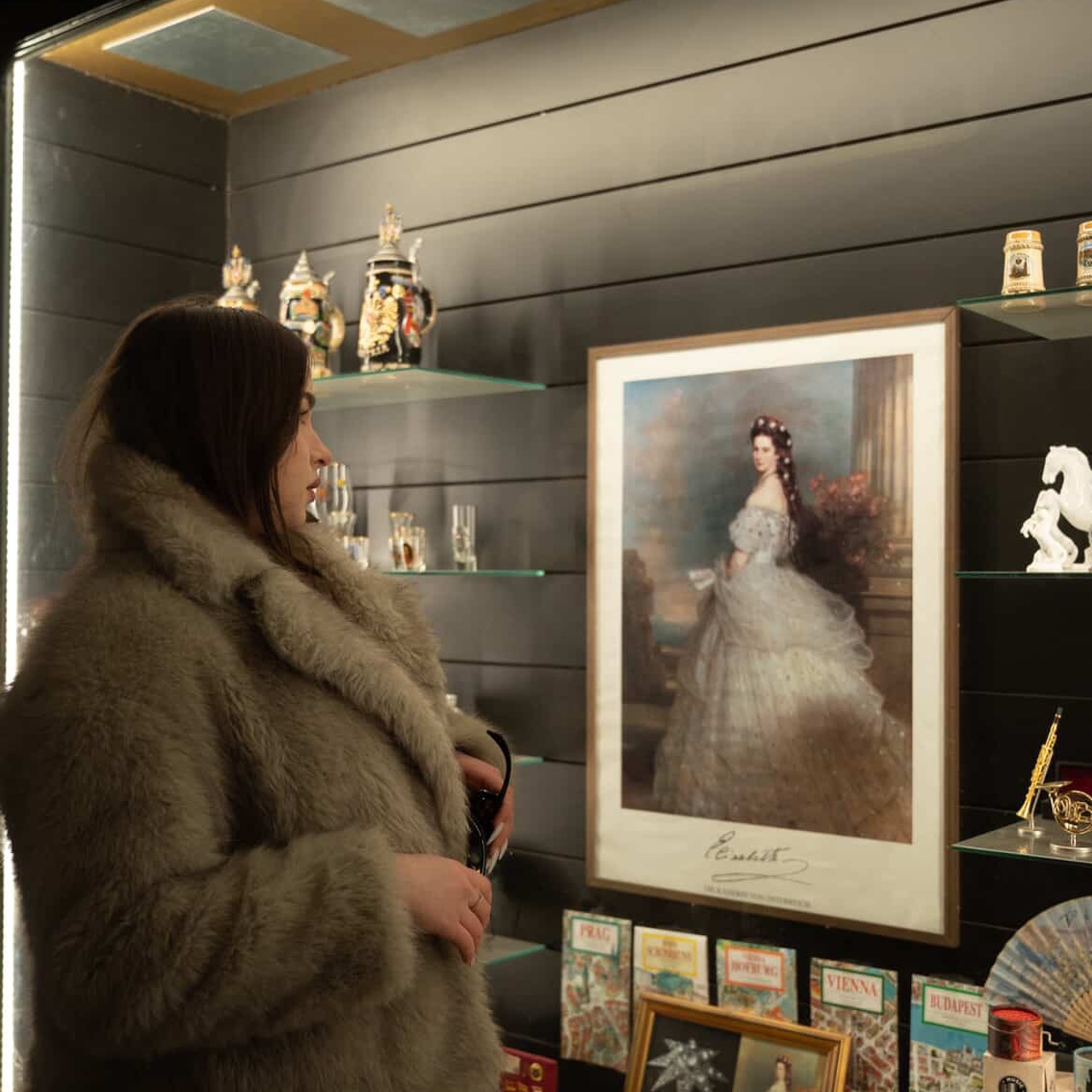 Reviews. Photo Vienna and Bratislava