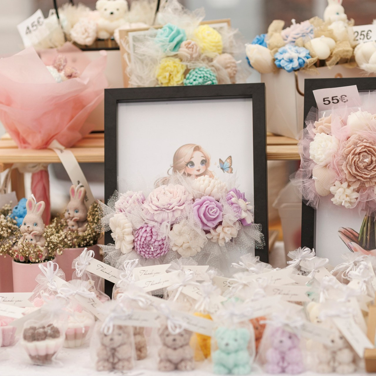 Referenzen. Dienstleistungen