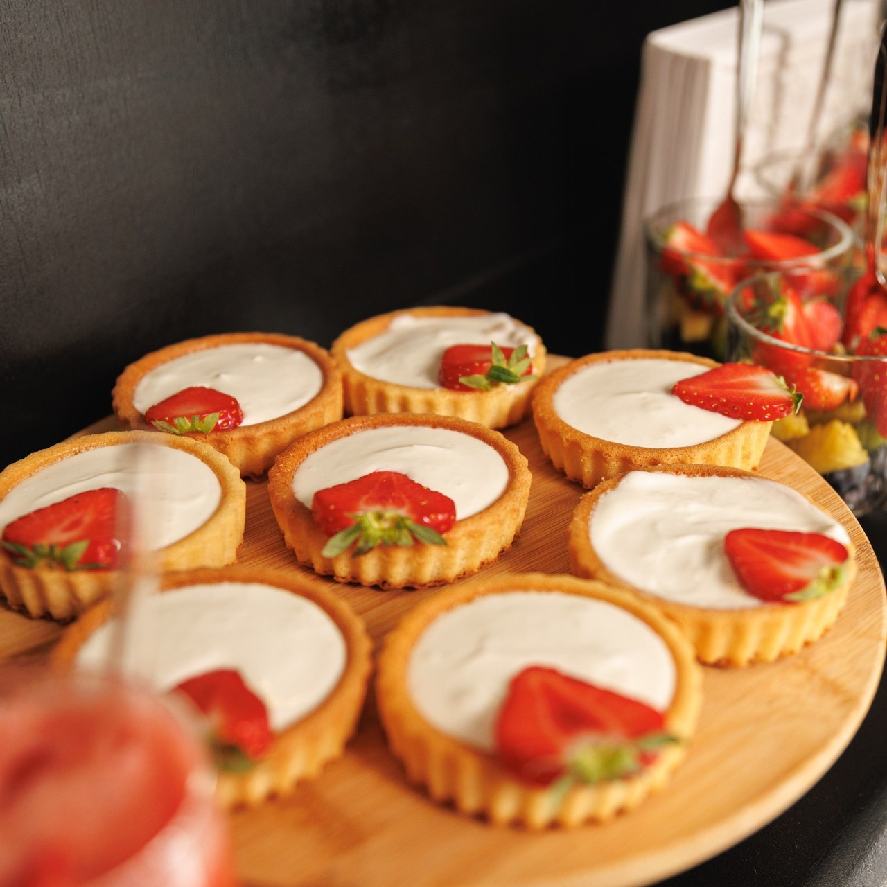 Referenzen. Dienstleistungen