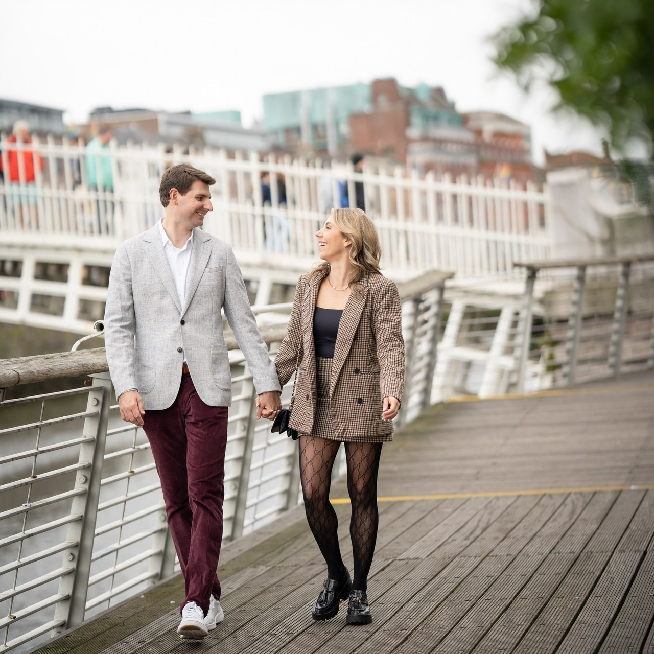 Testimonials. EV Photo Studio Dublin photographer