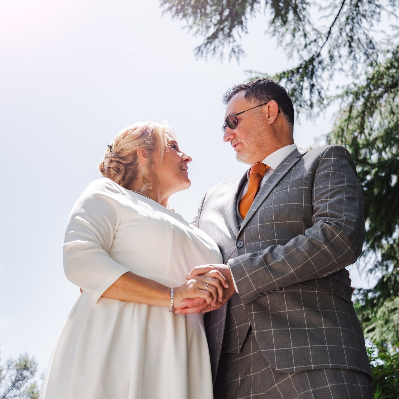 Testimonios. Photographer & Videographer Isaac Frías