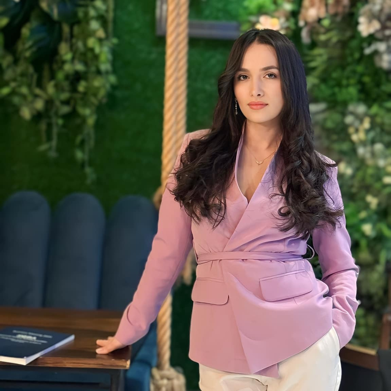 Testimonials. Bspander