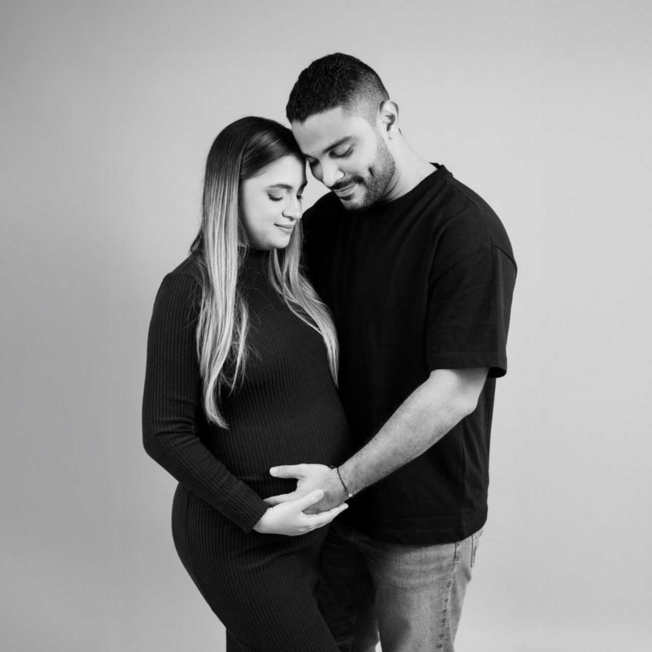 Testimonios. Fotógrafo profesional de bodas, embarazo y familias en Barranquilla