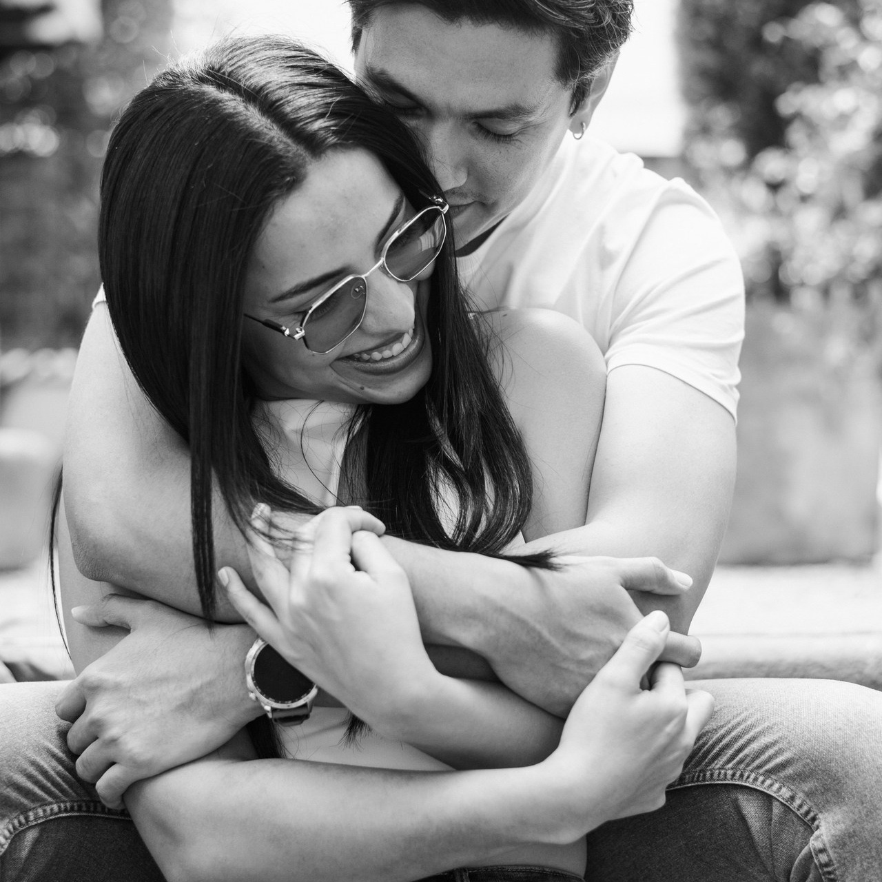 Testimonios. Fotógrafo profesional de bodas, embarazo y familias en Bogotá | Victor Rivera