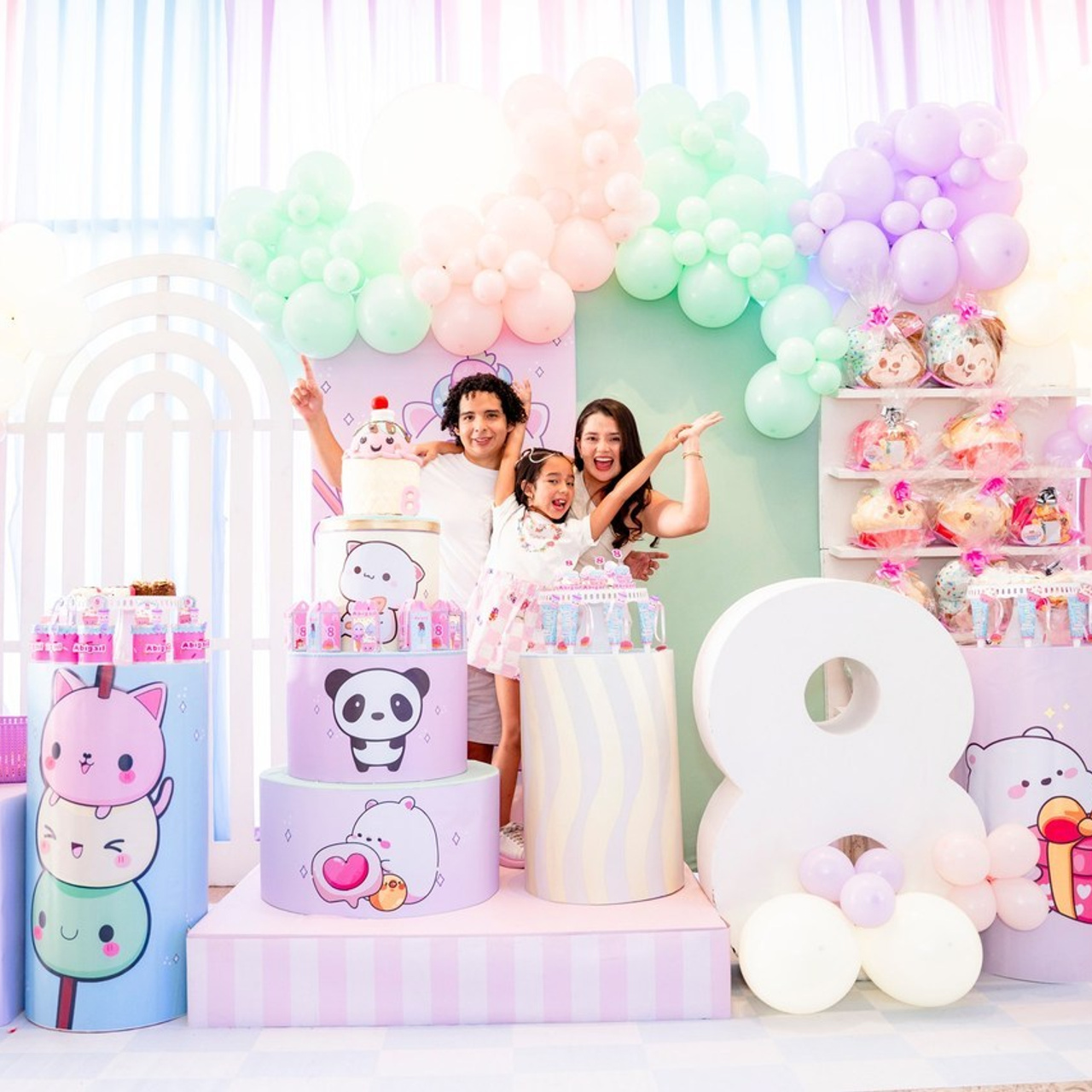 Testimonios. Fotógrafo profesional de bodas, embarazo y familias en Barranquilla