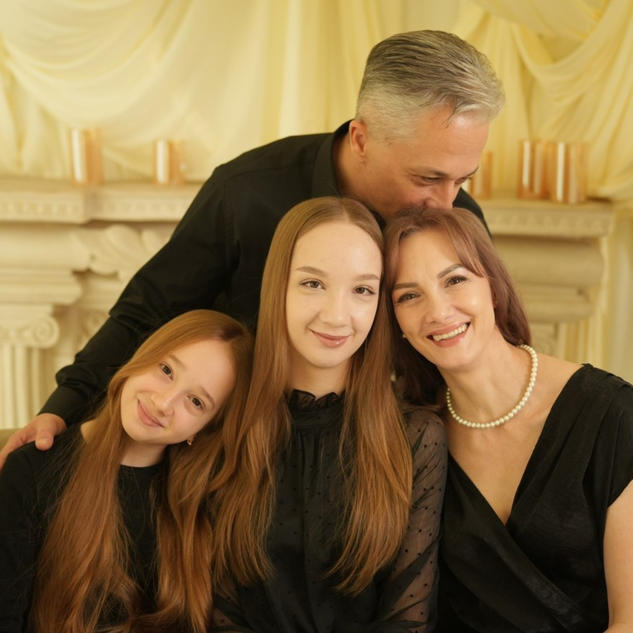 Отзывы. Свадебный фотограф Иван Попов в Москве, Бишкеке и по всему миру!