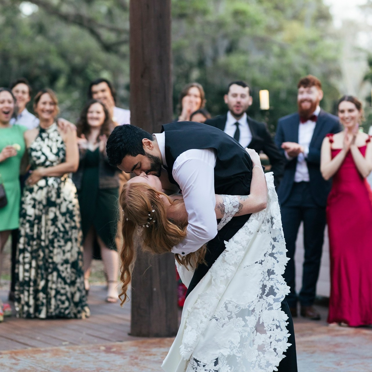 Reviews. Wedding photographer in Florida