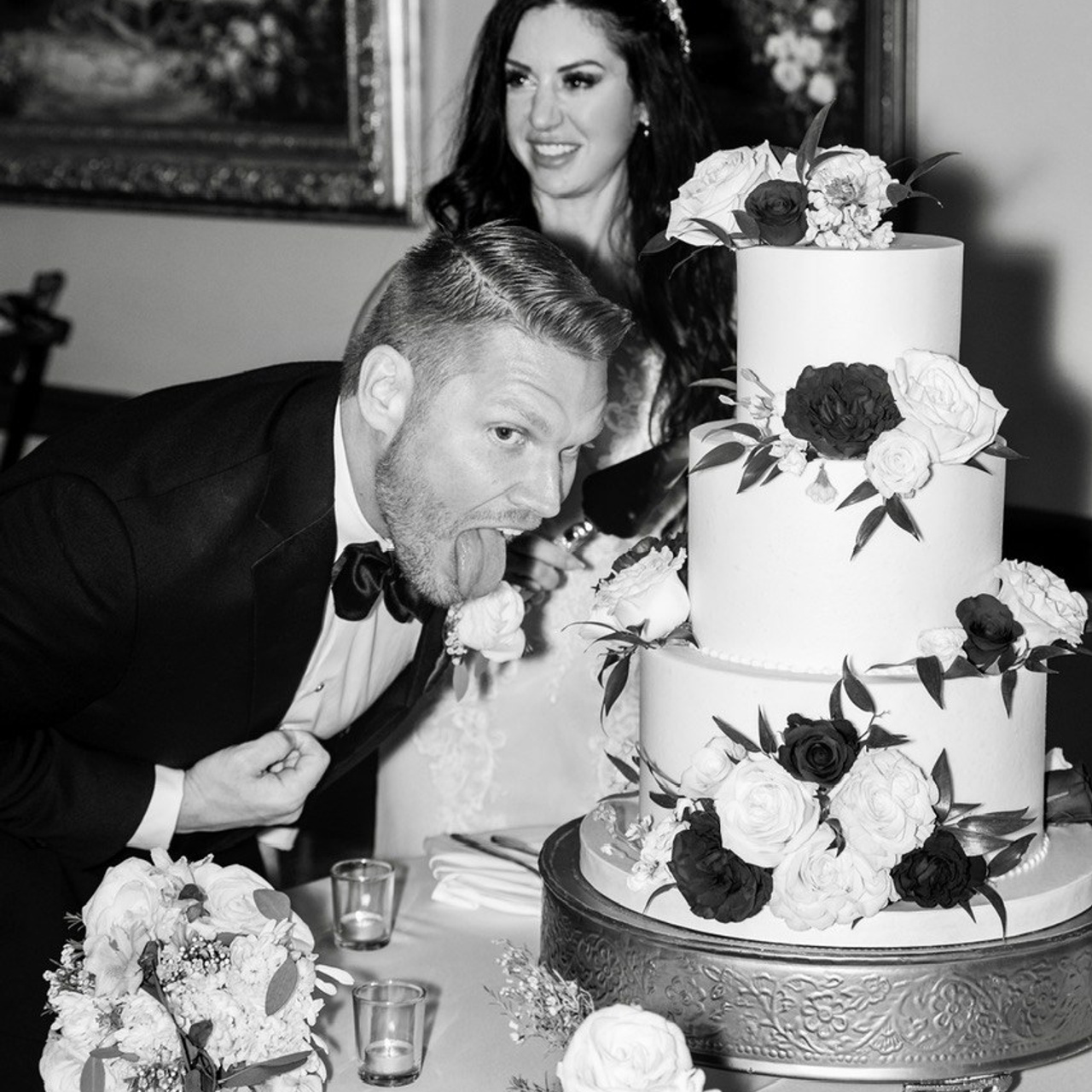 Reviews. Wedding photographer in Florida