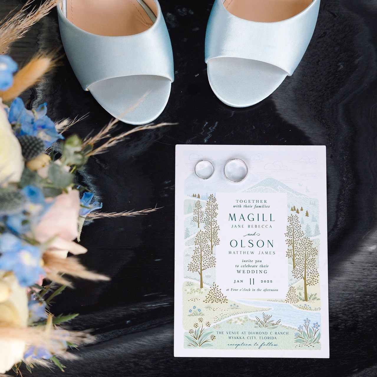 Reviews. Wedding photographer in Florida