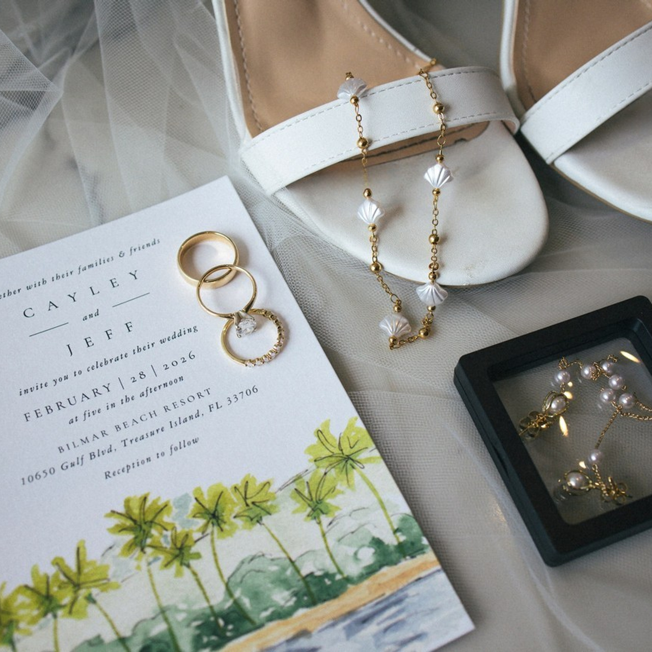 Reviews. Wedding photographer in Florida