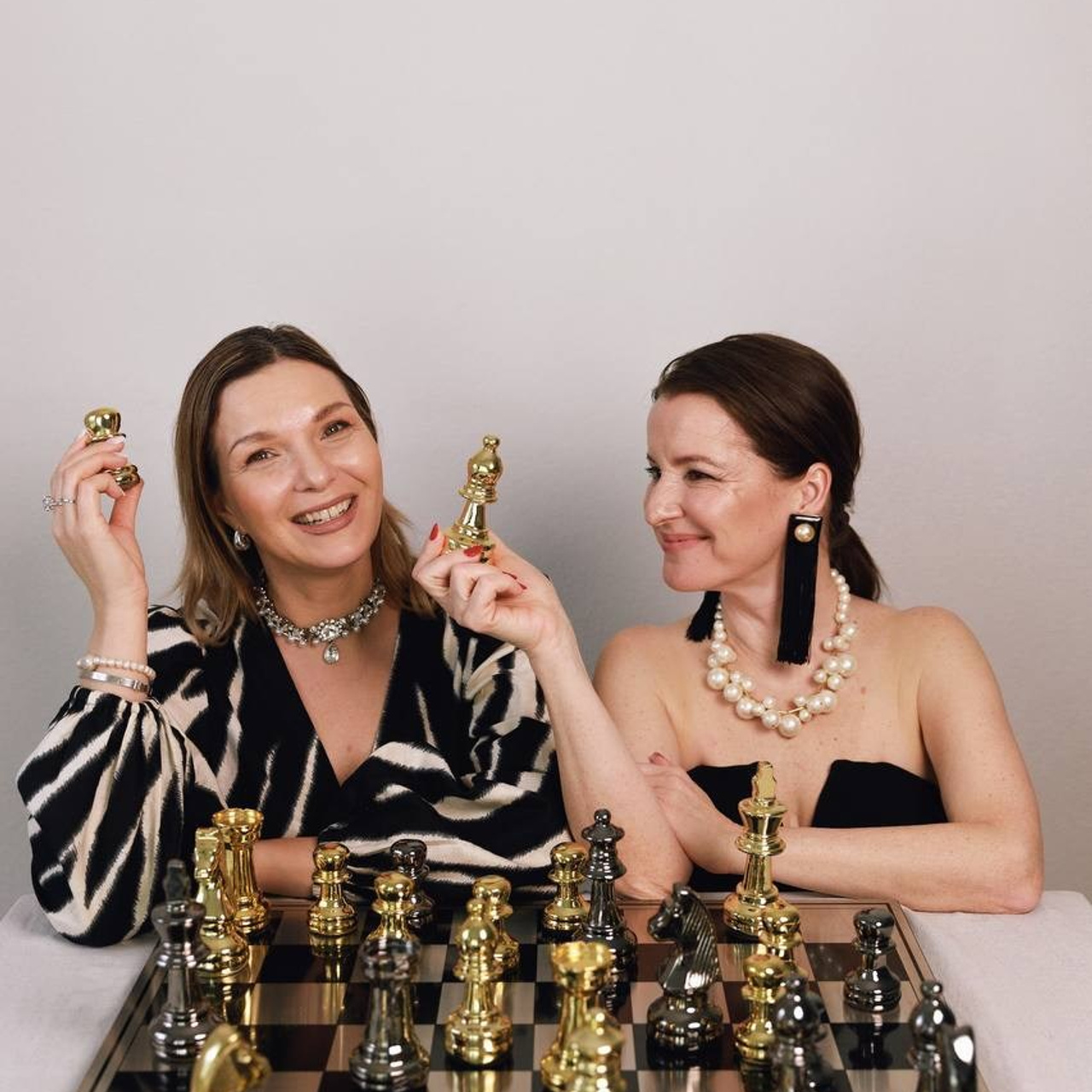 ТАРИФ «КОРОЛЕВА». Selfbrand.ch Курс «Шаг королевы»