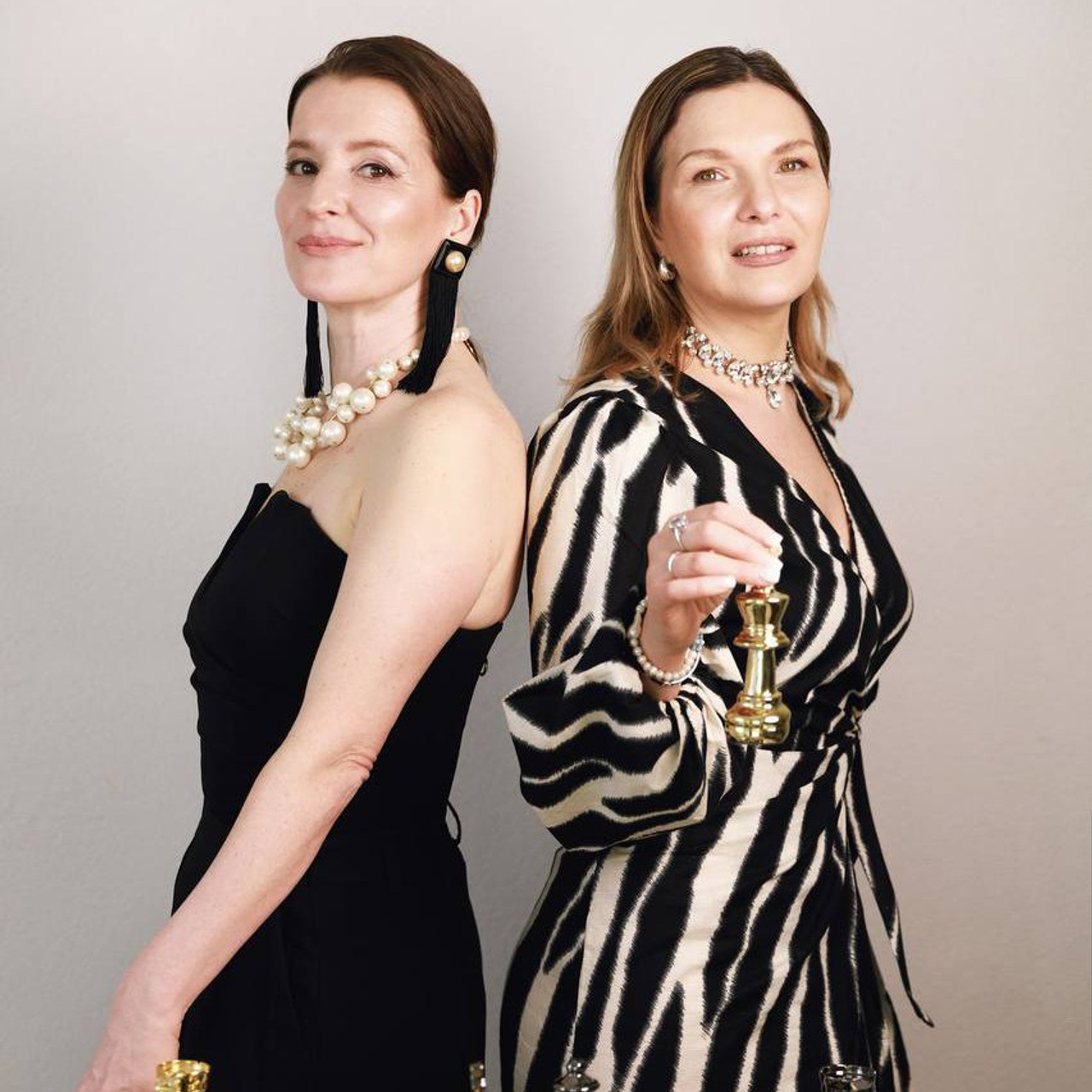 ТАРИФ «ТЫ — ГЛАВНАЯ ФИГУРА». Selfbrand.ch Курс «Шаг королевы»