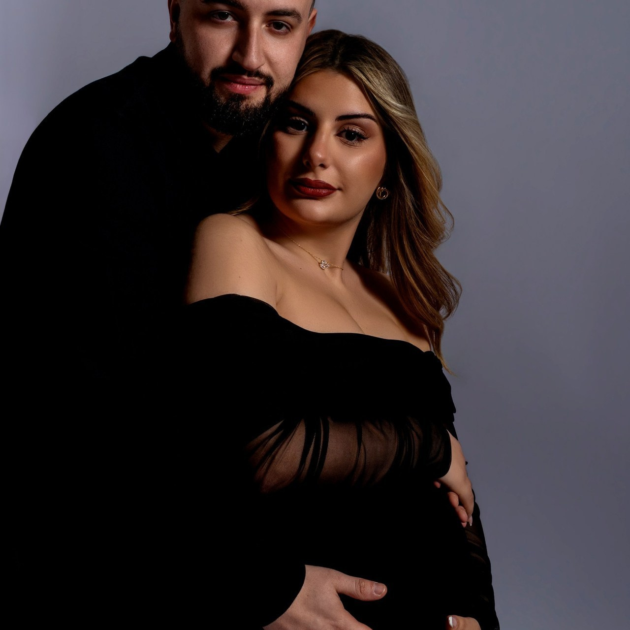 Revues. Petit trésor photos de famille, grossesse et nouveau-né à Roanne