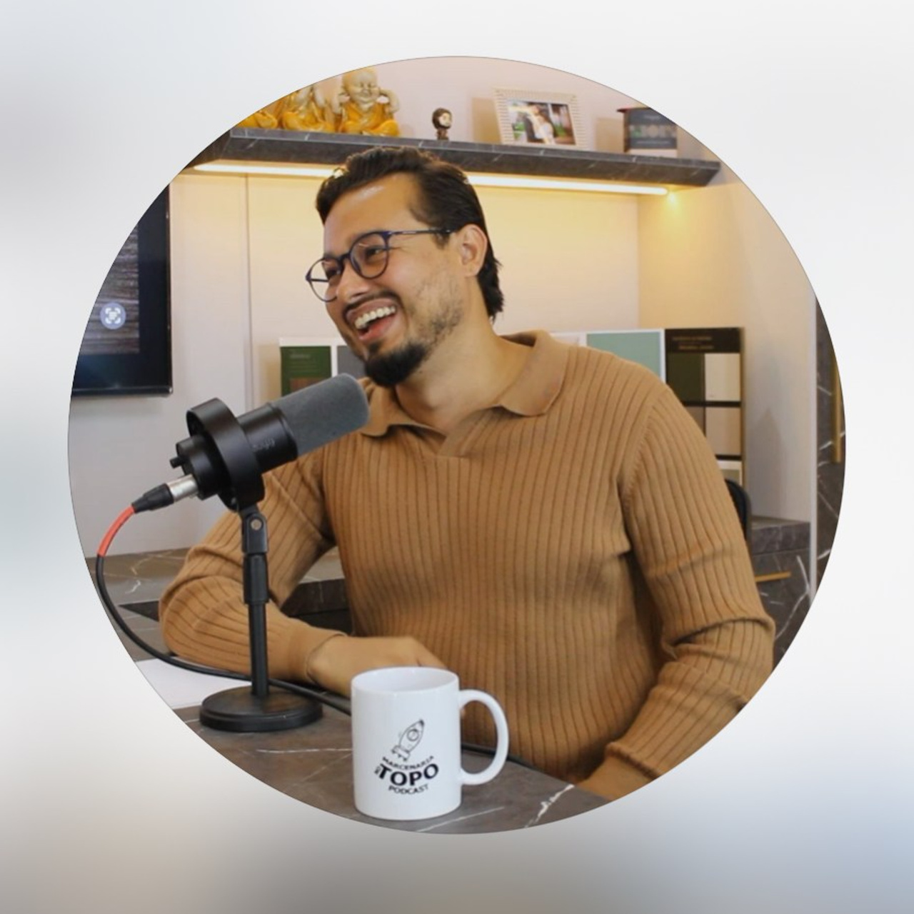 Testemunhos. Produtora de videos