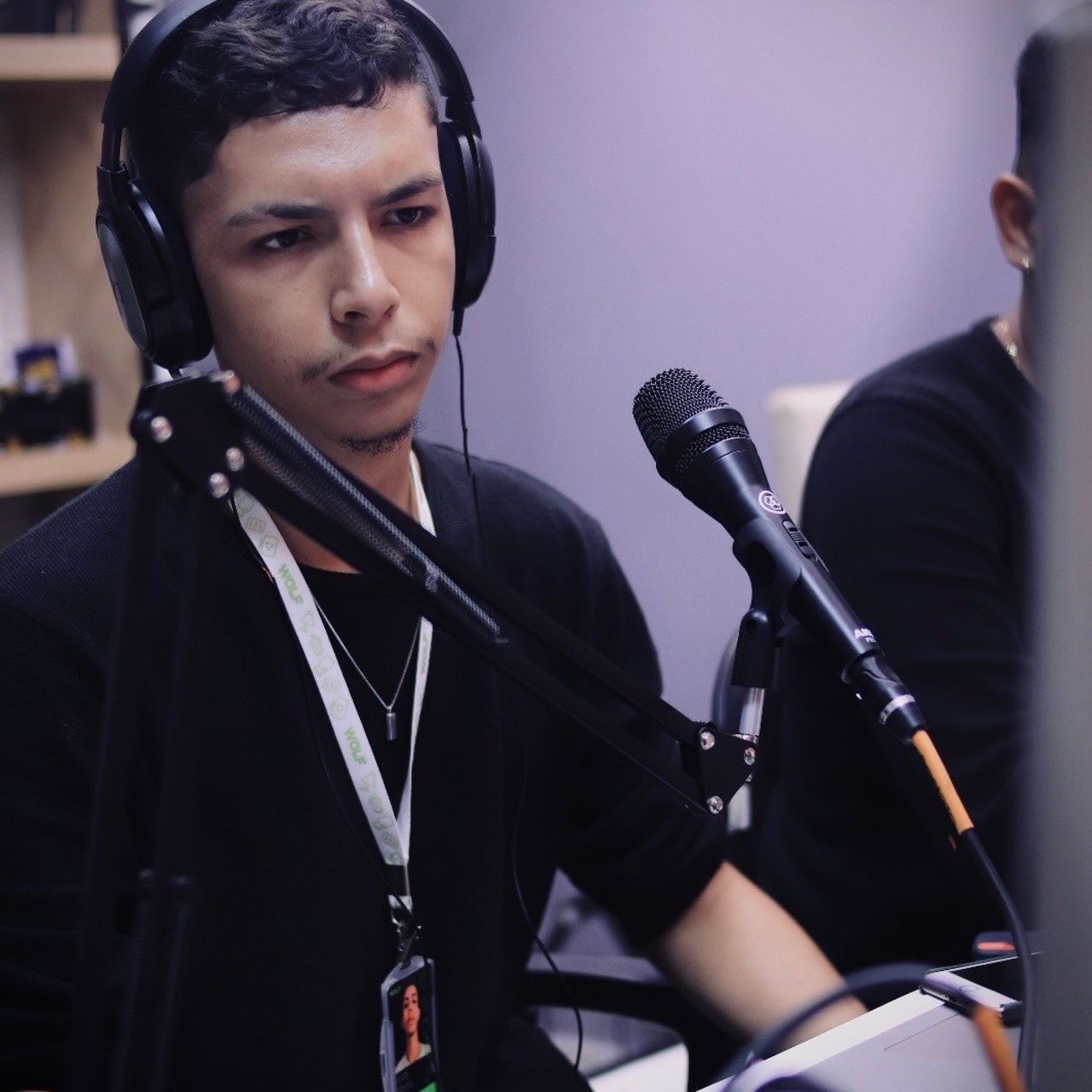 Testemunhos. Produtora de videos