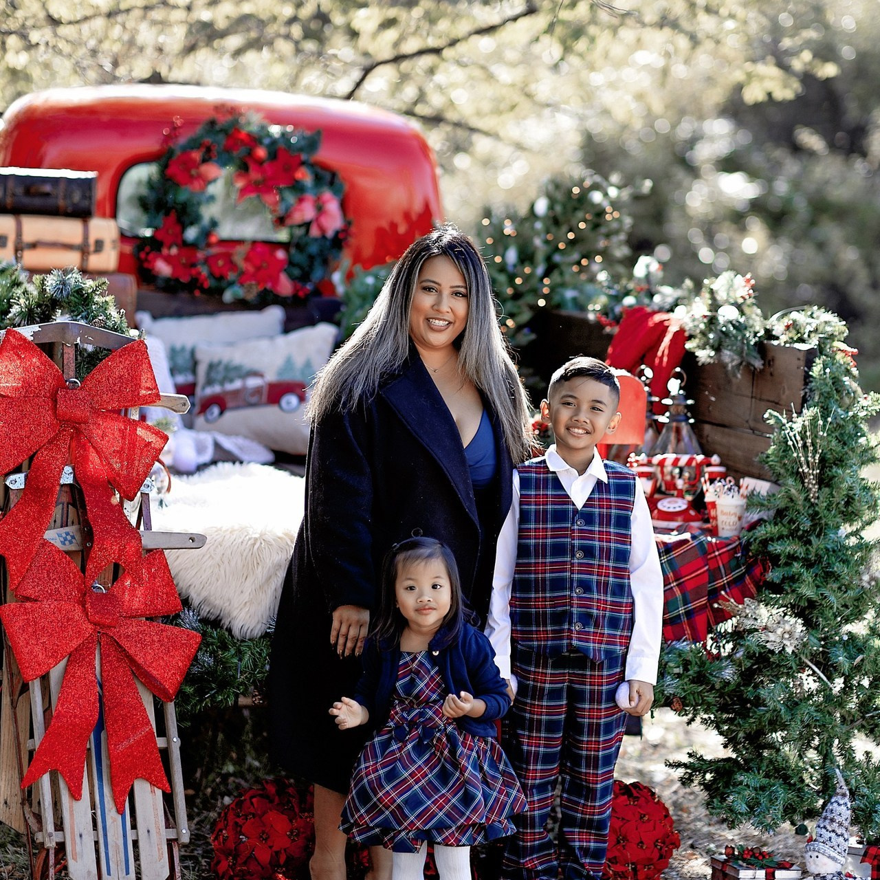 Feedbacks. Professional photographer in NYC Kristina Bagdasaryan