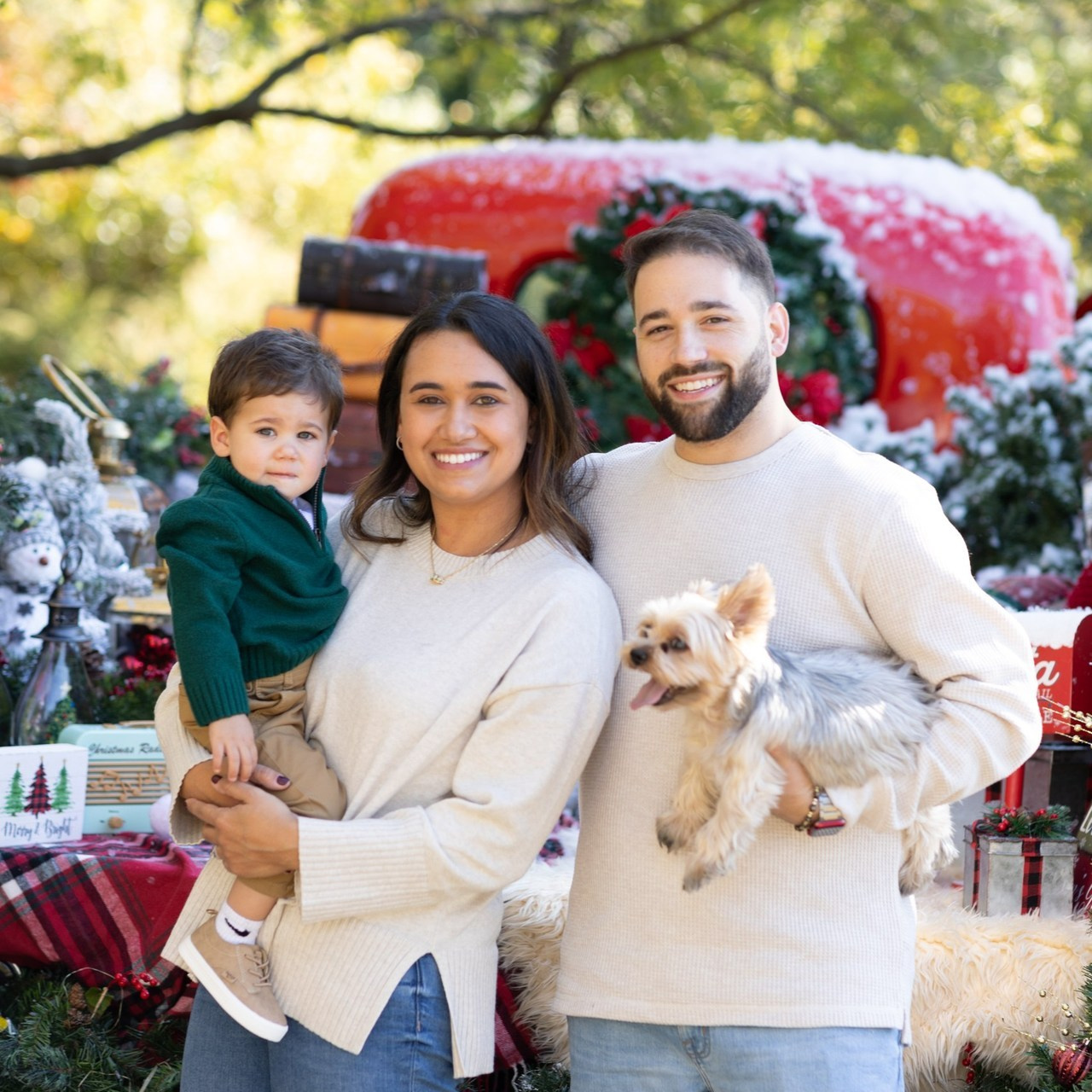 Feedbacks. Professional photographer in NYC Kristina Bagdasaryan