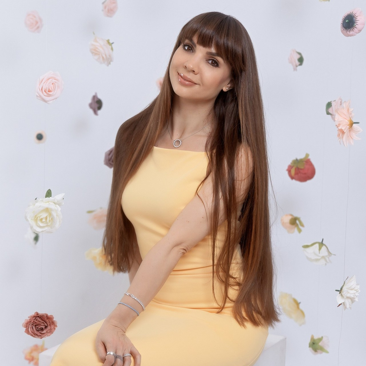 Feedbacks. Professional photographer in NYC Kristina Bagdasaryan