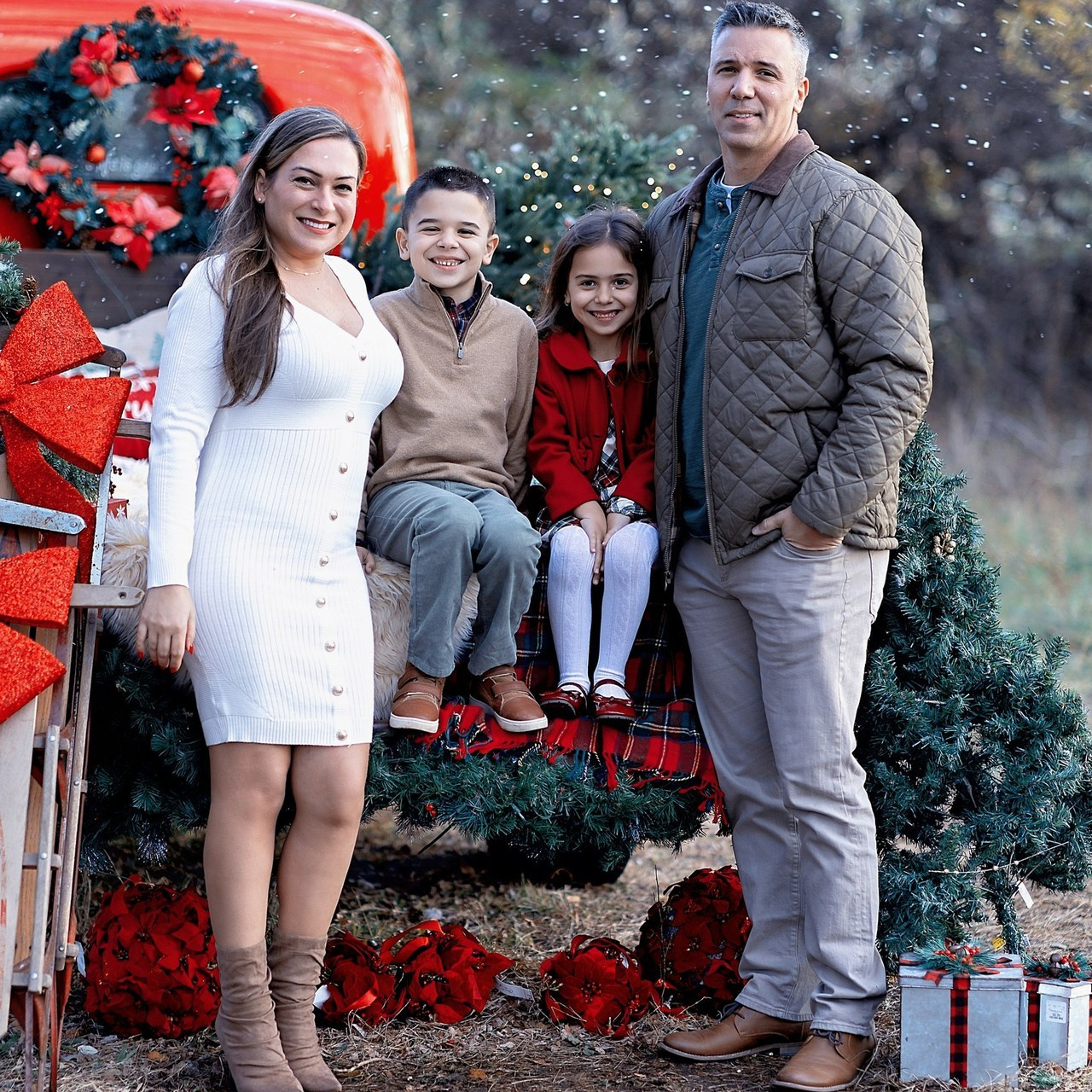 Feedbacks. Professional photographer in NYC Kristina Bagdasaryan