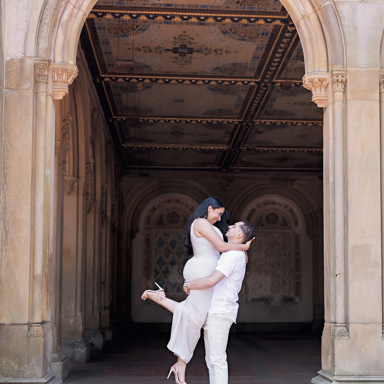 Feedbacks. Professional photographer in NYC Kristina Bagdasaryan