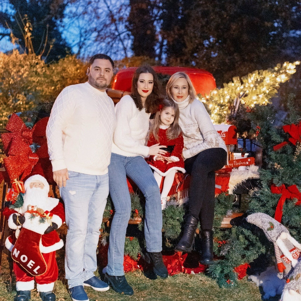 Feedbacks. Professional photographer in NYC Kristina Bagdasaryan