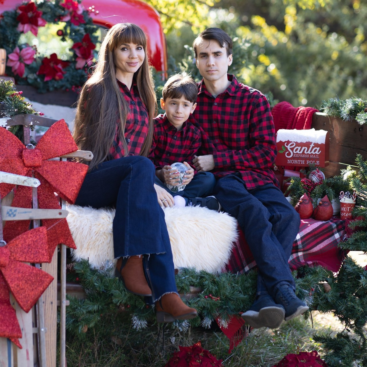 Feedbacks. Professional photographer in NYC Kristina Bagdasaryan