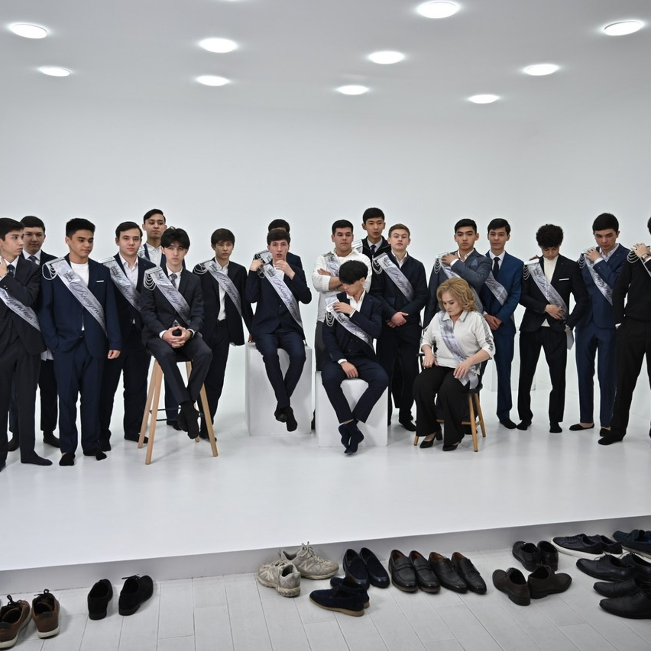 Отзывы. Ваш школьный фотограф в Ташкенте — mr.Bahtik