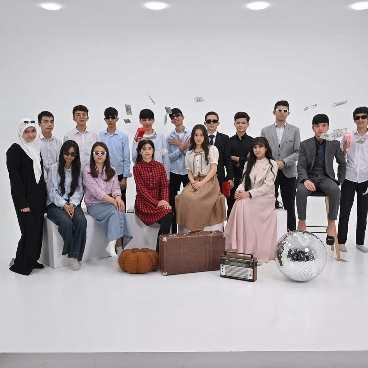 Отзывы. Ваш школьный фотограф в Ташкенте — mr.Bahtik