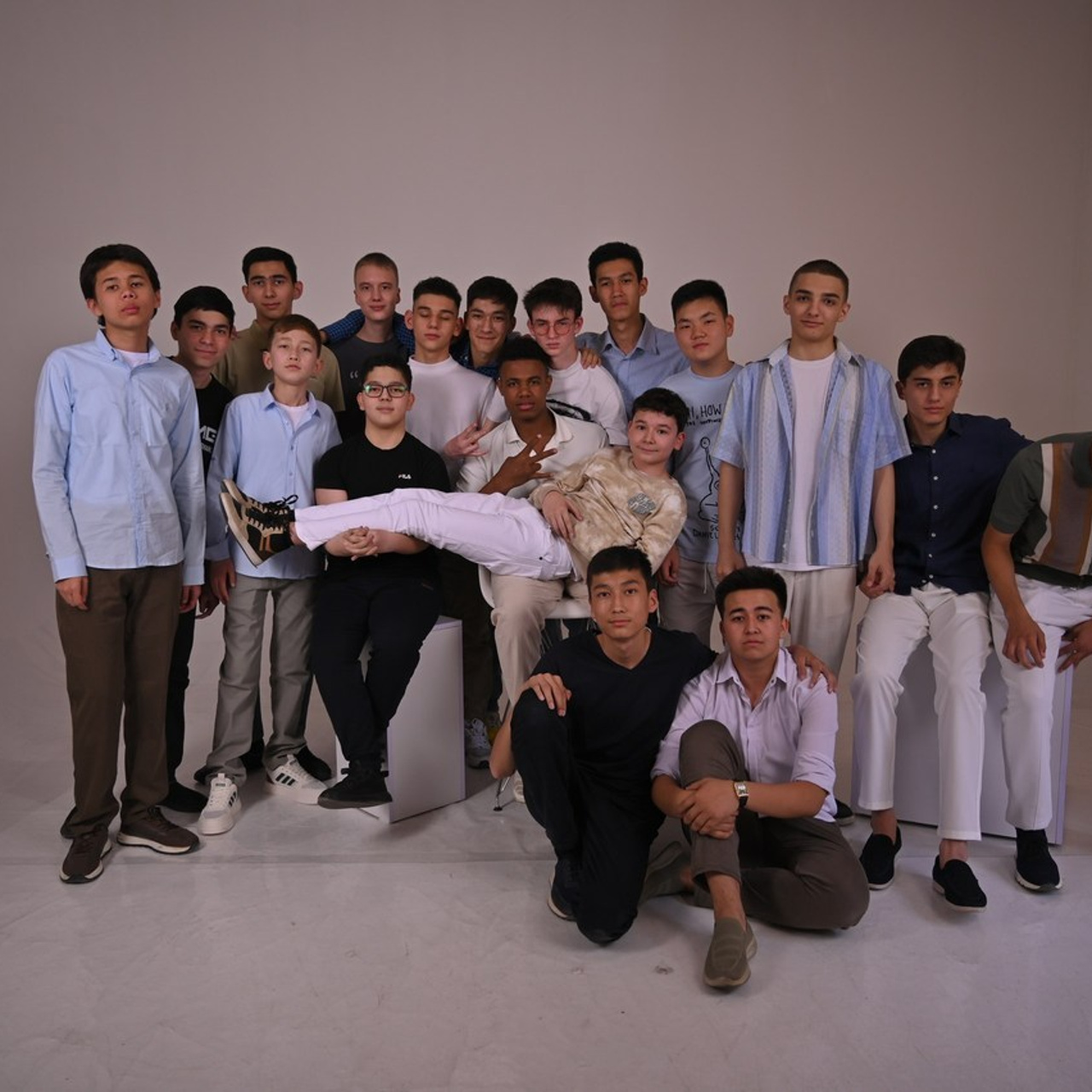 Отзывы. Ваш школьный фотограф в Ташкенте — mr.Bahtik