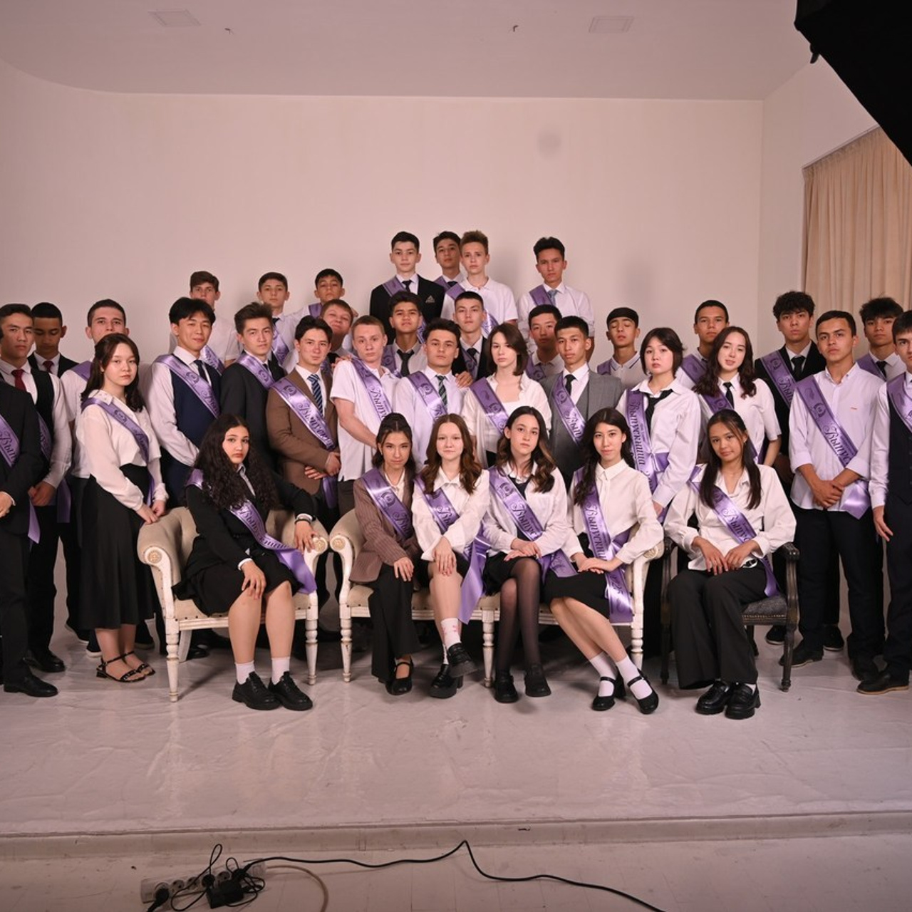 Отзывы. Ваш школьный фотограф в Ташкенте — mr.Bahtik