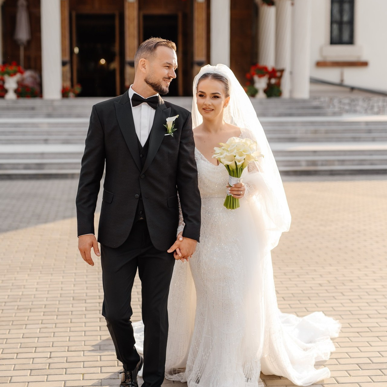 Testimonials. Wedding Photographer Filip Andrei