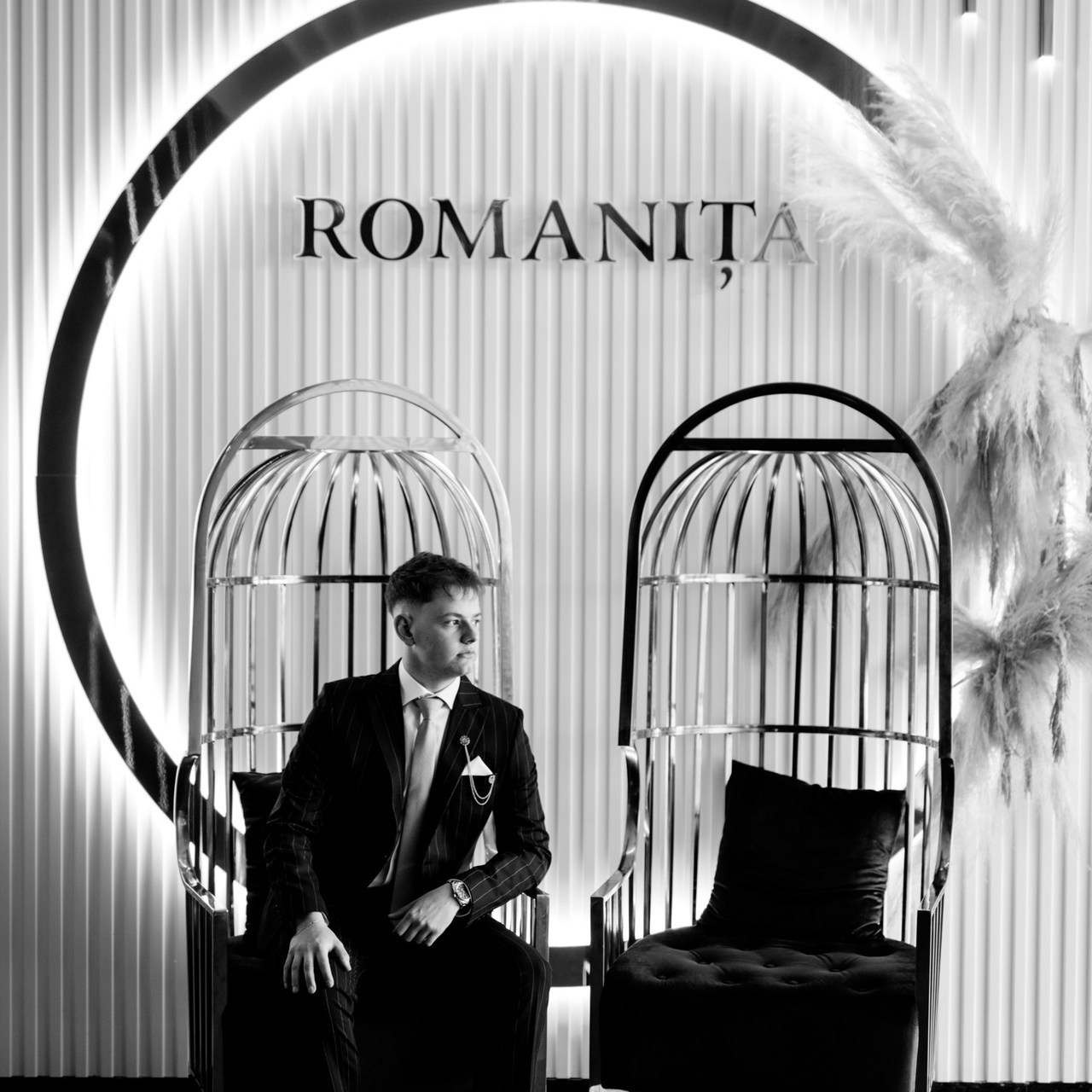 Testimonials. Wedding Photographer Filip Andrei