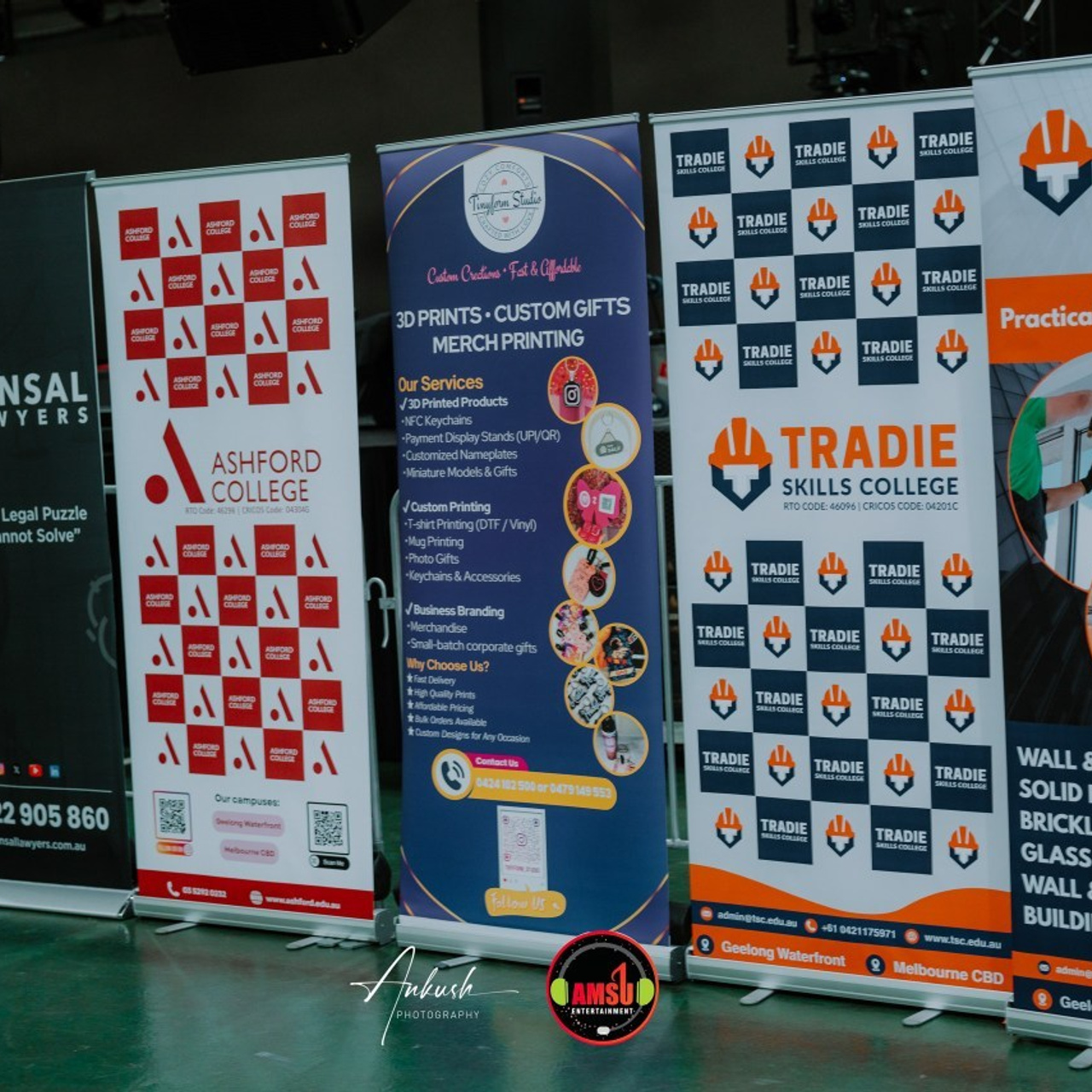 Testimonials. Ankushpatelphotography.AU
