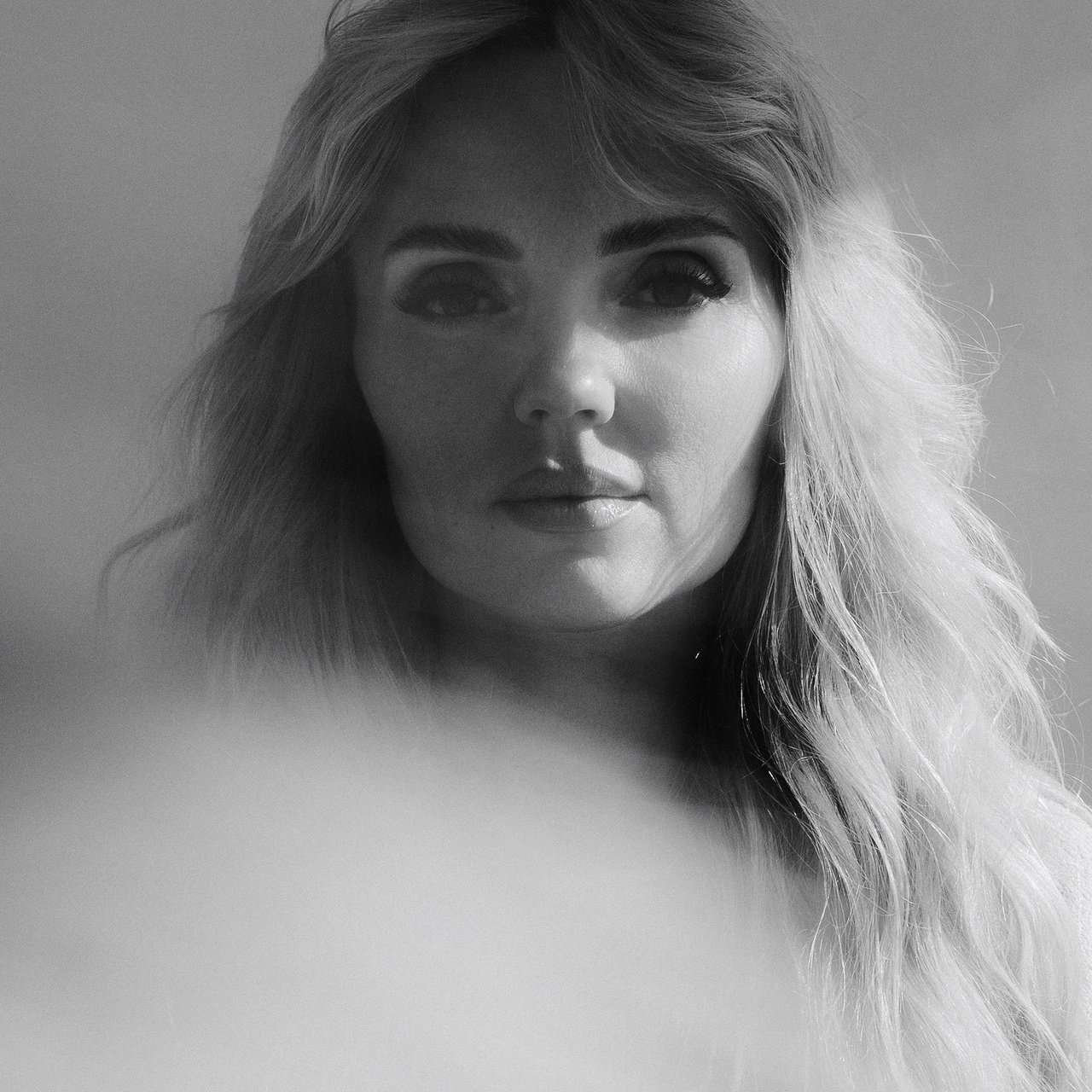 Kristina Kozheltsova — Black & White Portrait Photographer in Leipzig