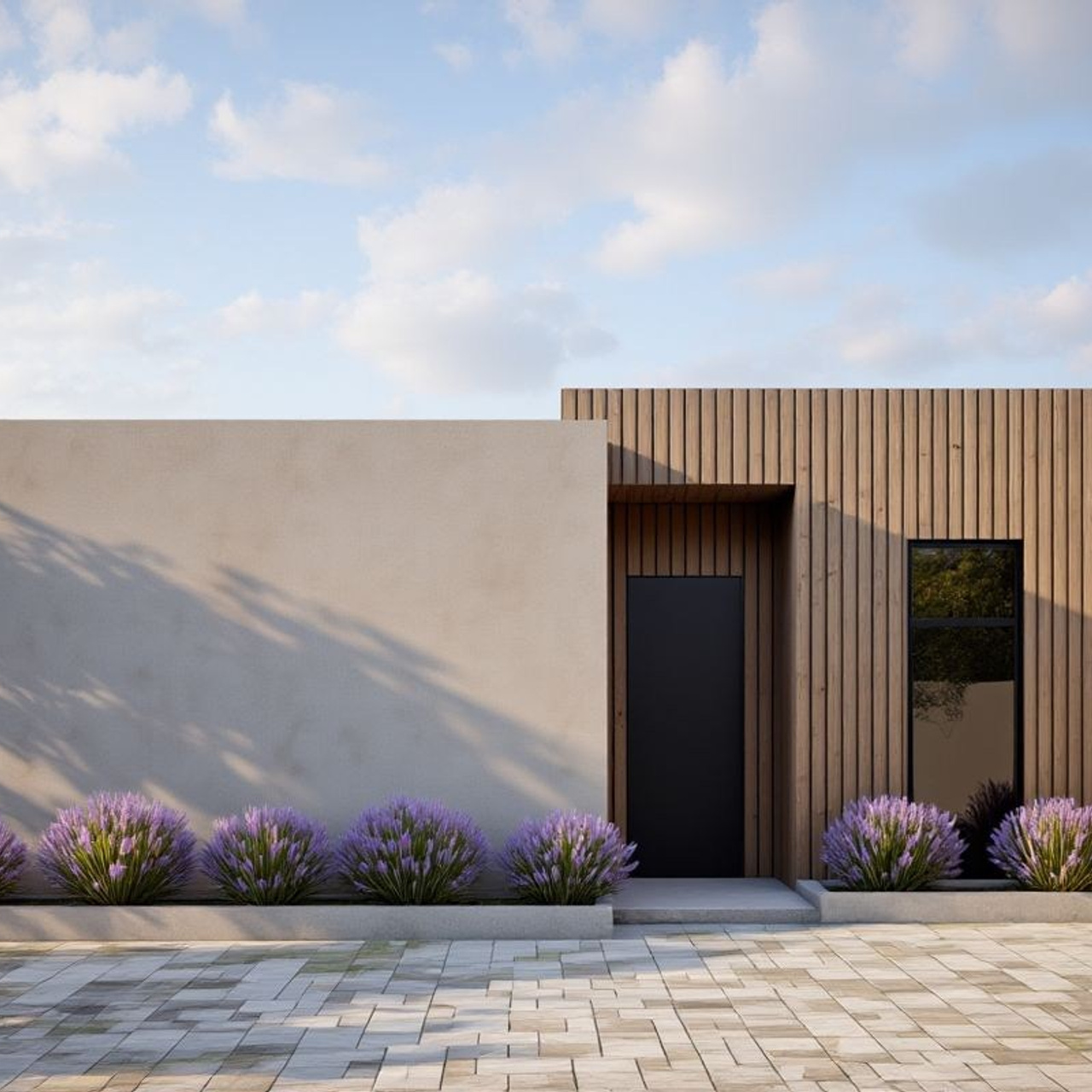 Tabakhmela. ZURA TEDI ARCHITECT