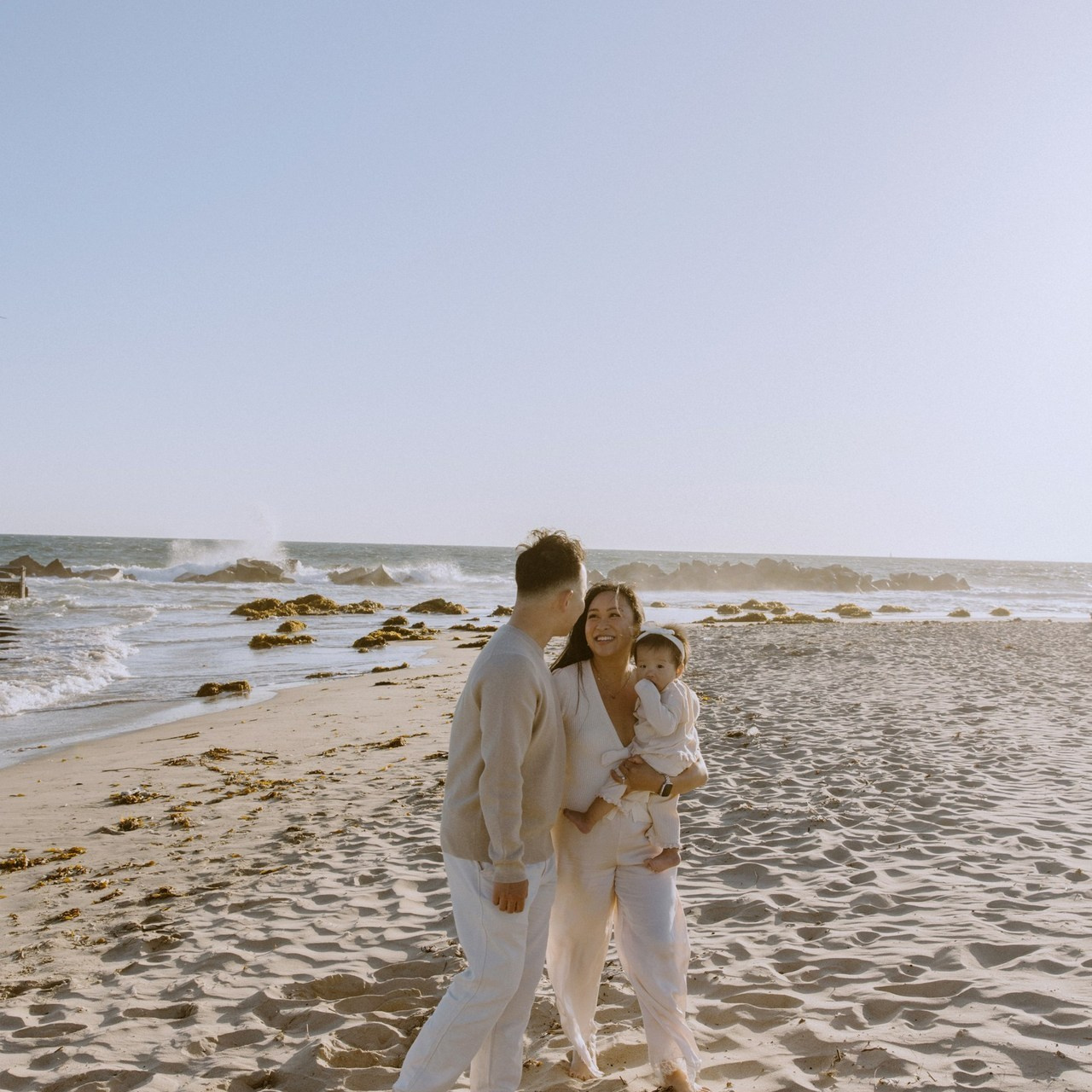 Testimonials. Southern California Family and Couple Photographer