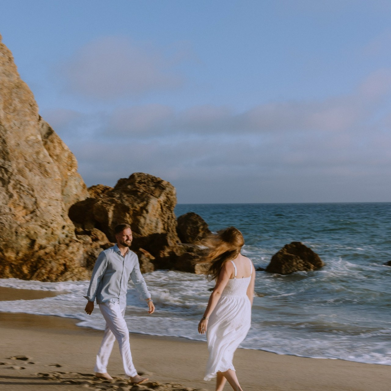 Testimonials. Southern California Family and Couple Photographer