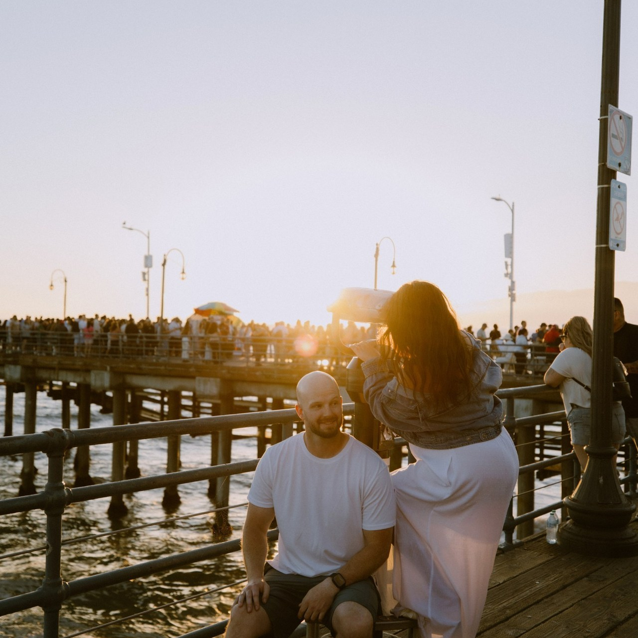 Testimonials. Southern California Family and Couple Photographer