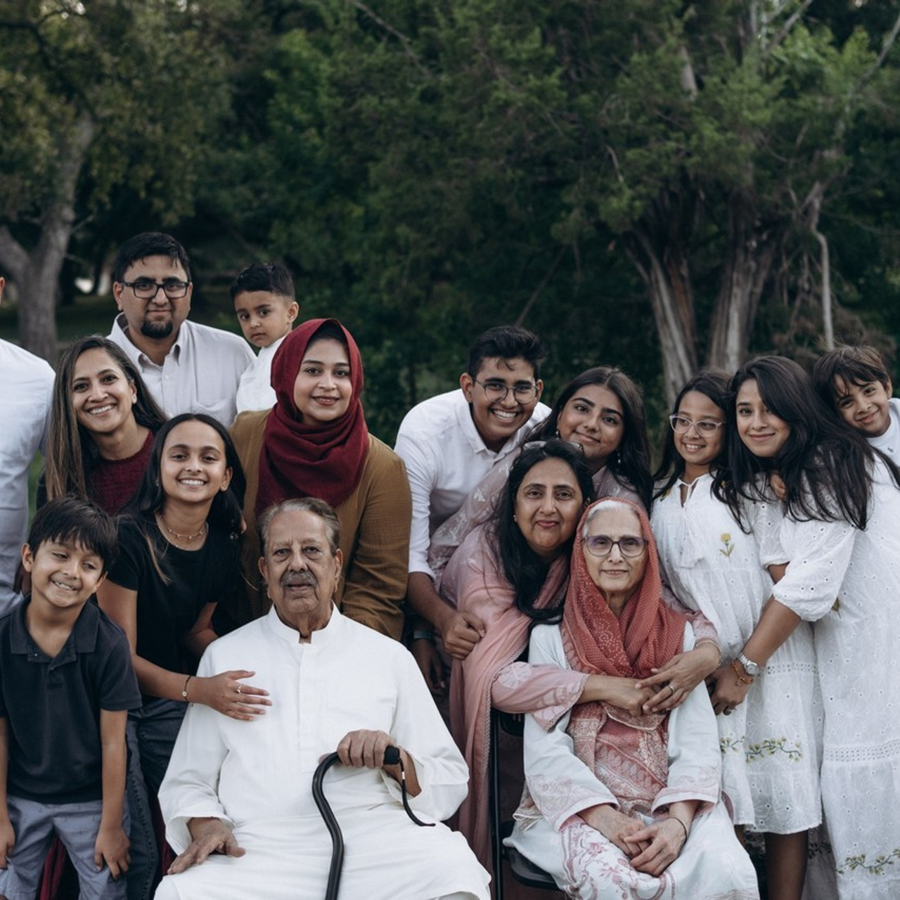 Testimonials. Lens Captures Life