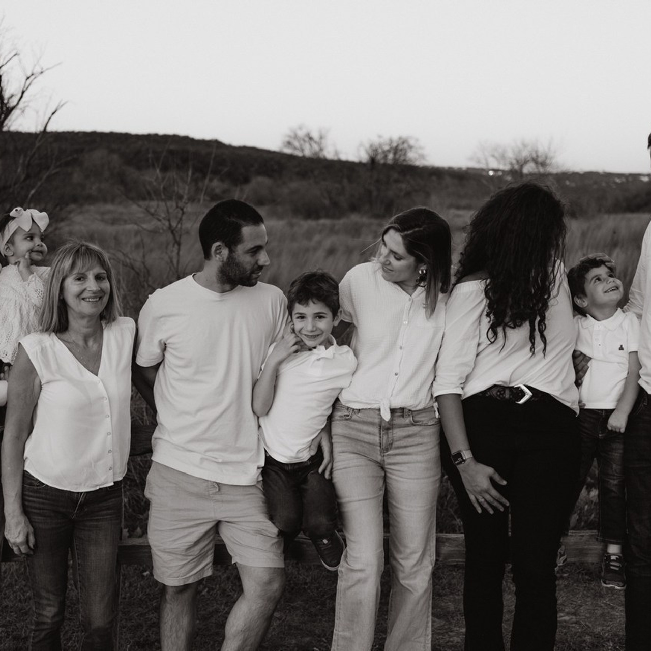 Testimonials. Lens Captures Life