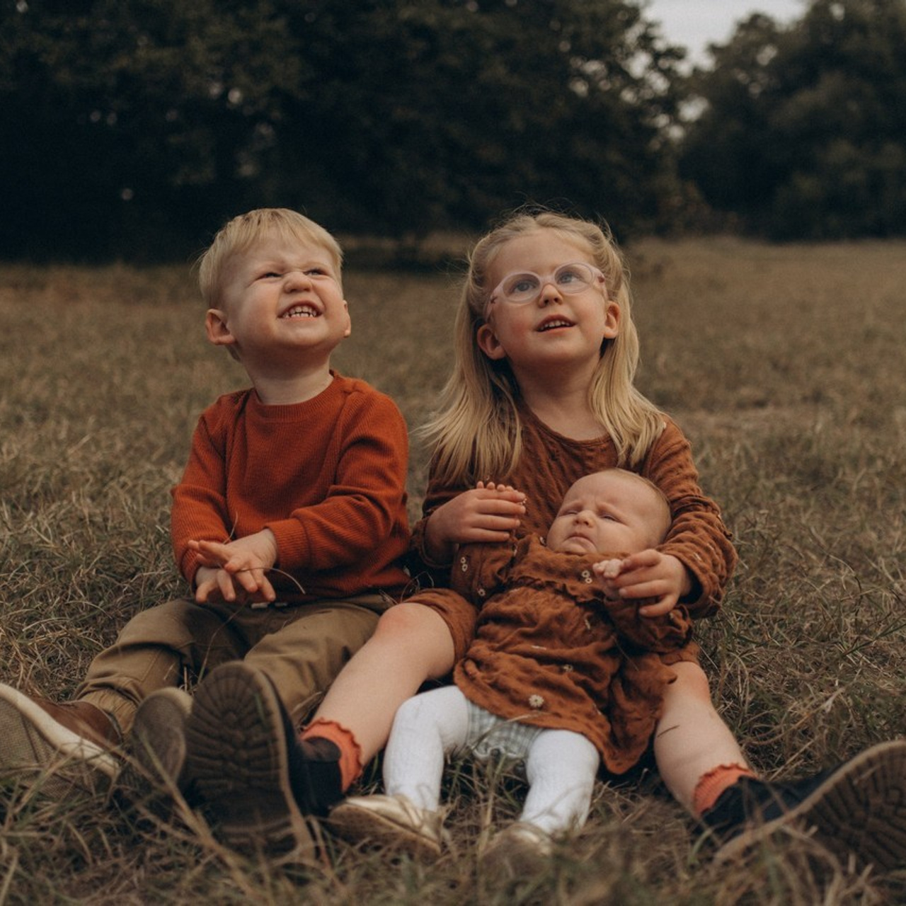 Testimonials. Lens Captures Life